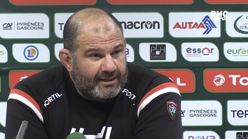 RC Toulon :