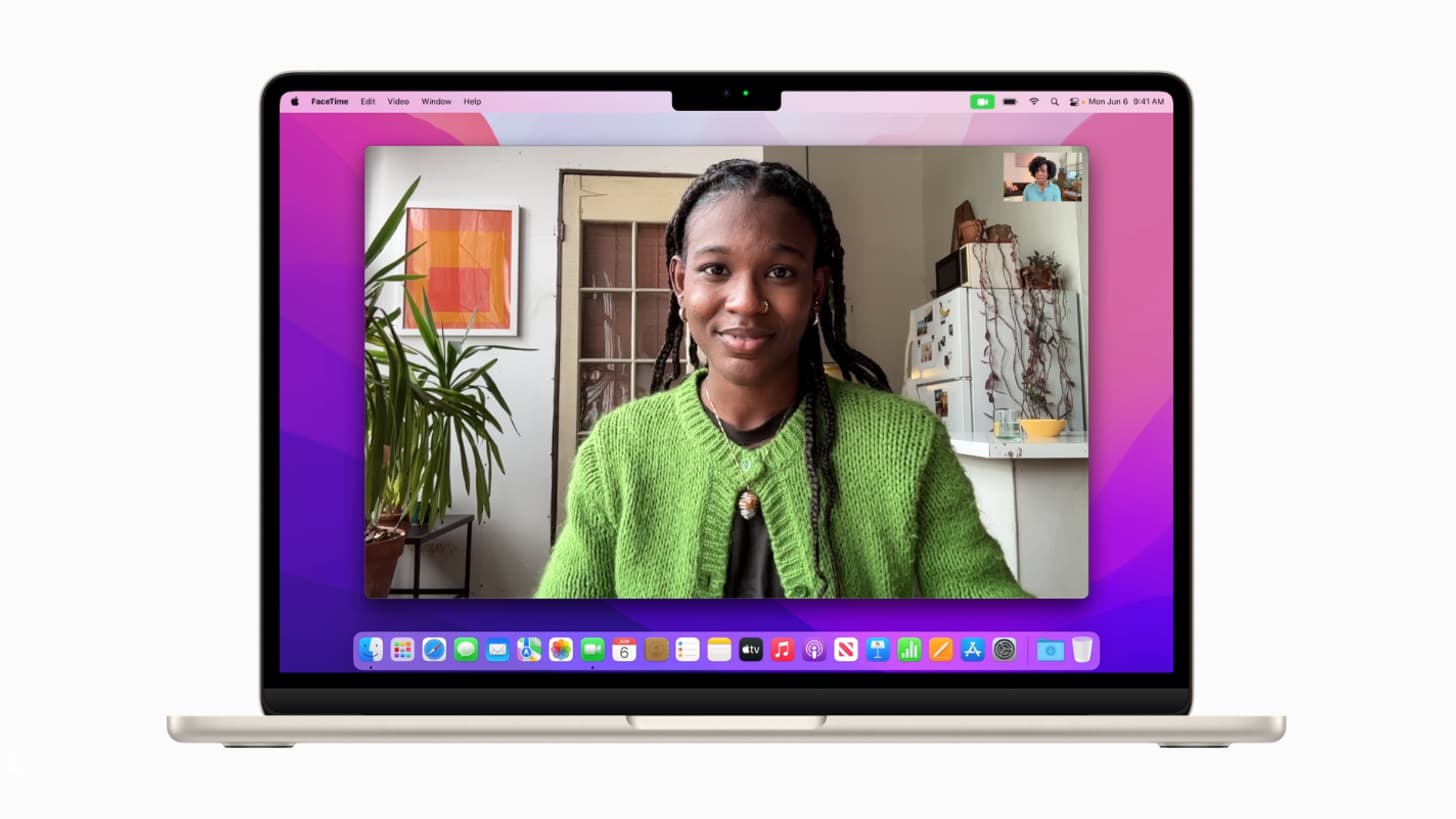 MacBook 2022 MacBook 2022