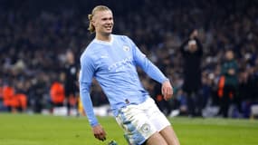 Erling Haaland - Man. City