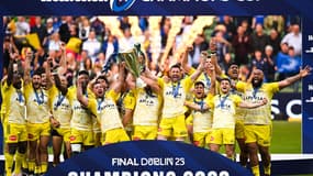 Champions Cup