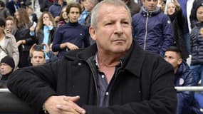 Rolland Courbis