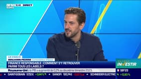 Le coach : Comment s'y retrouver parmi tous les labels de finance responsable ? - 29/09
