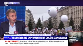 Brice Teinturier (Ipsos): "Le pays est globalement mécontent"