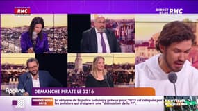 Demanche pirate le 3216 : L'imam Hassan Iquioussen serait en Belgique ? - 01/09