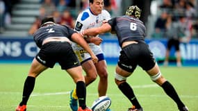Zac Guildford