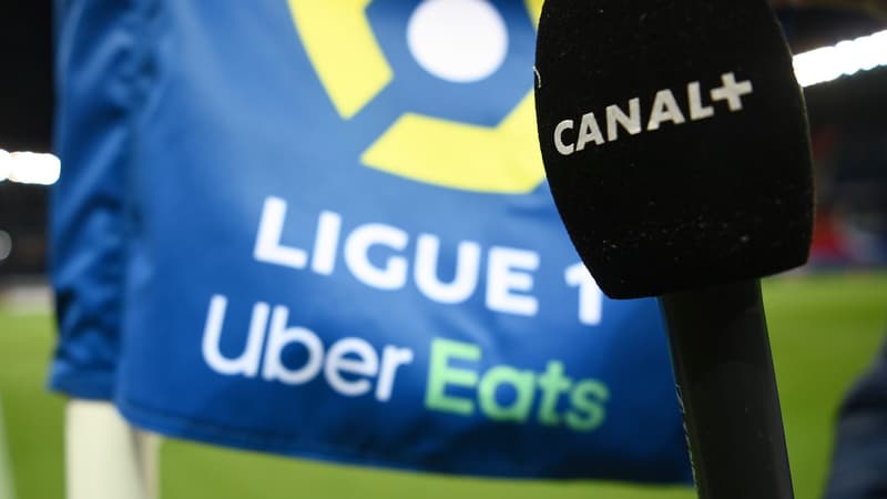 Droits TV Ligue 1: retour à la répartition d'avant Mediapro entre les clubs