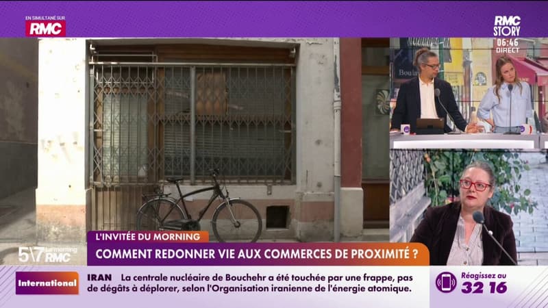 L’encadrement des loyers commerciaux, une solution?