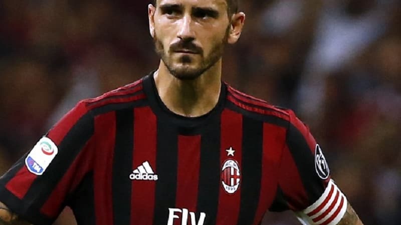 Leonardo Bonucci
