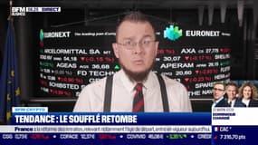 BFM Crypto: Le soufflé retombe - 01/09