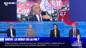 Story 3 : Est-ce le début de la fin de la mobilisation contre la réforme des retraites ? - 13/01