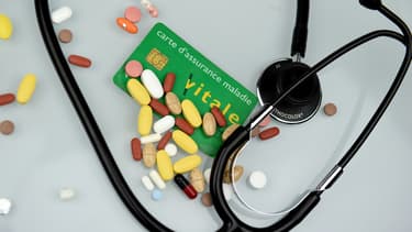 Doctissimo compte plus de 40 millions de visites mensuelles.
