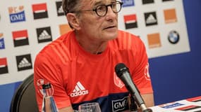 Guy Novès