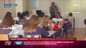 Éducation: le niveau des élèves de CM2 est en chute libre, les disparités sociales augmentent