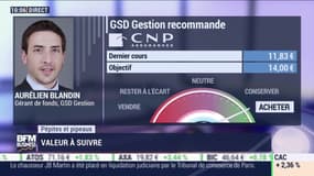 Pépites & Pipeaux: CNP Assurances - 05/06