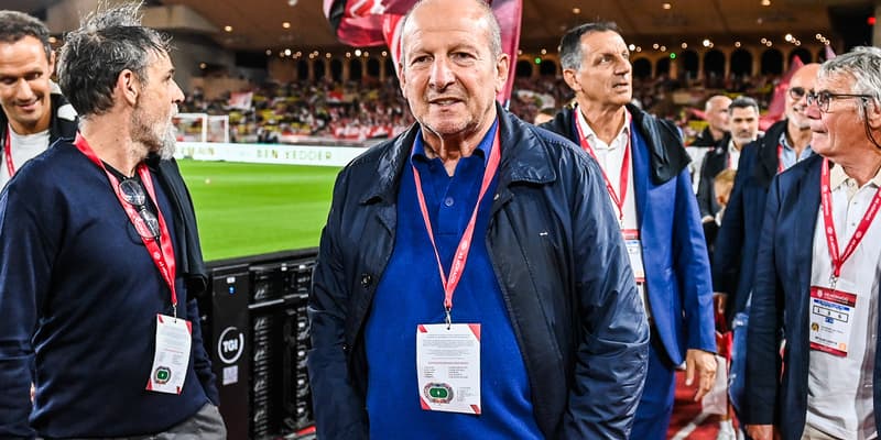 Rolland Courbis, en 2024