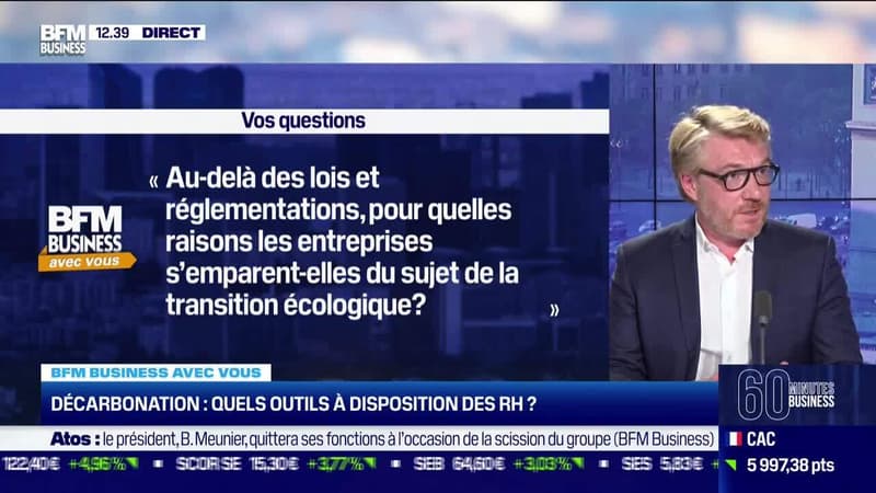 Quelles sont les dernières évolutions en matière de droit ? - 04/10