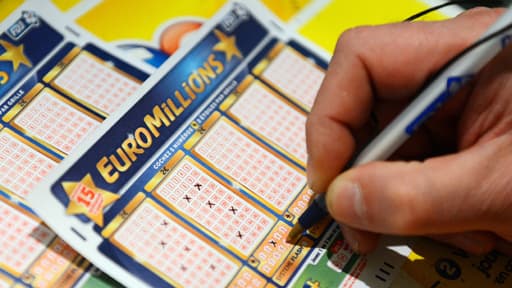 Le gagnant à Euromillions du 31 janvier dernier va verser une grande partie de ses gains à des associations (photo d'illustration)