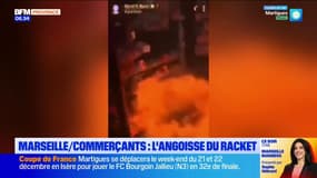 Marseille: les commerçants face au fléau du racket et des extorsions