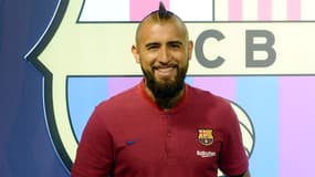 Arturo Vidal