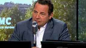 Jean-Frédéric Poisson sur RMC
