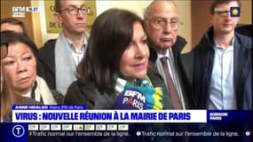 Coronavirus: Paris va faire appel à des assesseurs réservistes dans les bureaux de vote pour les élections municipales