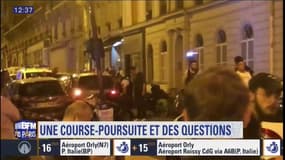 Course-poursuite mortelle à Paris: le policier avait-il le droit de "réquisitionner" un scooter? 
