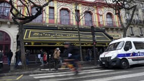 On en sait plus sur le huis-clos entre terroristes et otages au Bataclan, le 13 novembre.