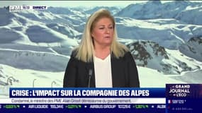 Le Grand Journal de l'Éco - Mercredi 8 décembre