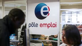 La baisse de l'emploi s'est faite à un rythme plus modéré au premier trimestre 2013.