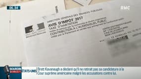 Taxe d'habitation : Qui va la payer?