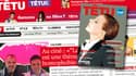 Un an après une tentative de relance en kiosques, le magazine Têtu a été placé en liquidation judiciaire.  
