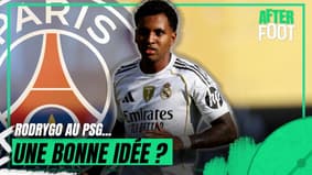Mercato : Rodrygo au PSG ? “C'est une bonne idée”, estime Kevin Diaz