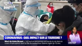 Coronavirus: quel impact sur le tourisme?