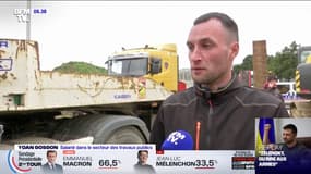 Carburants: les aides aux professionnels annoncées par Jean Castex ont-elles convaincu ?