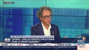 Good Morning Business - Mercredi 19 août