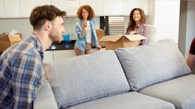 TROKEUR vous aide à vider vos bien immobiliers