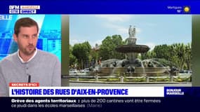 Secrets d'Ici: la chronique pour découvrir le patrimoine provençal