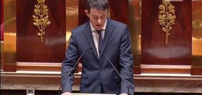Valls appelle les députés à voter sa révision constitutionnelle "par respect pour les Français"