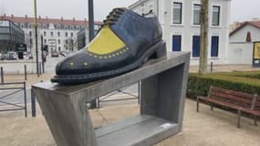 Clergerie : semaine décisive pour la marque emblématique de Romans-sur-Isère