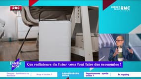 On n'arrête pas le progrès : Ces radiateurs du futur vous font faire des économies ! - 13/11