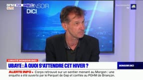 Ubaye: à quoi s'attendre cet hiver?
