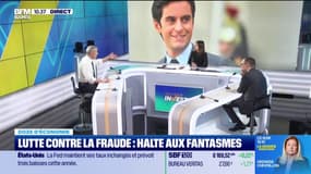 Lutte contre la fraude : halte aux fantasmes 