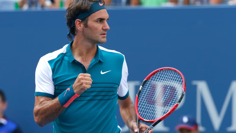 Roger Federer