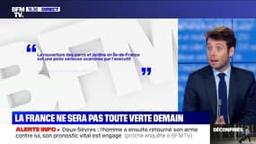 Déconfinement: des départements rouges et des départements verts en Île-de-France