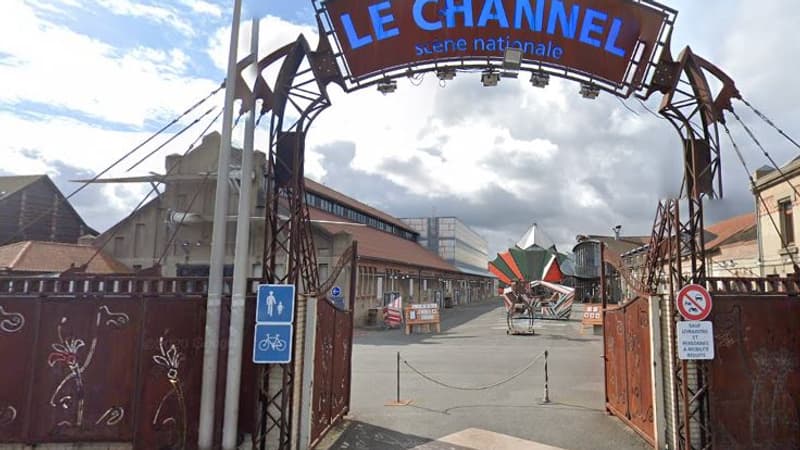 Lieux culturels fermés: à Calais, le Channel occupé à son tour