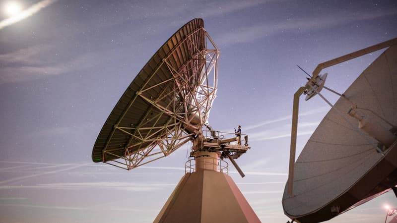 Une alternative européenne à Starlink: Londres va injecter 163 millions d'euros dans Eutelsat aux côtés de Paris
