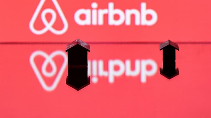 “It is still sexual violence”: they discover a hidden camera in their Airbnb “It is still sexual violence”: they discover a hidden camera in their Airbnb