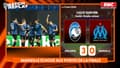 Atalanta 3-0 Marseille : Le match replay des marseillais qui échouent aux portes de la finale