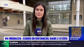 Val-de-Marne: des cours en distanciel après des alertes à la bombe