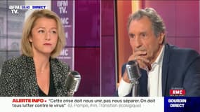 Interdiction des néonicotinoïdes dans l'agriculture française: "Je suis très fière de m'être battue pour cette loi"